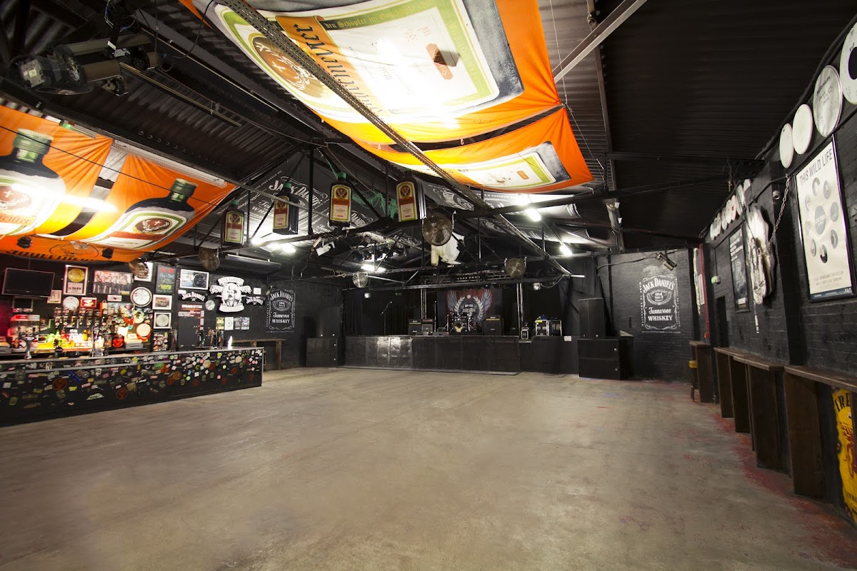 The Asylum Venue, Foto 4