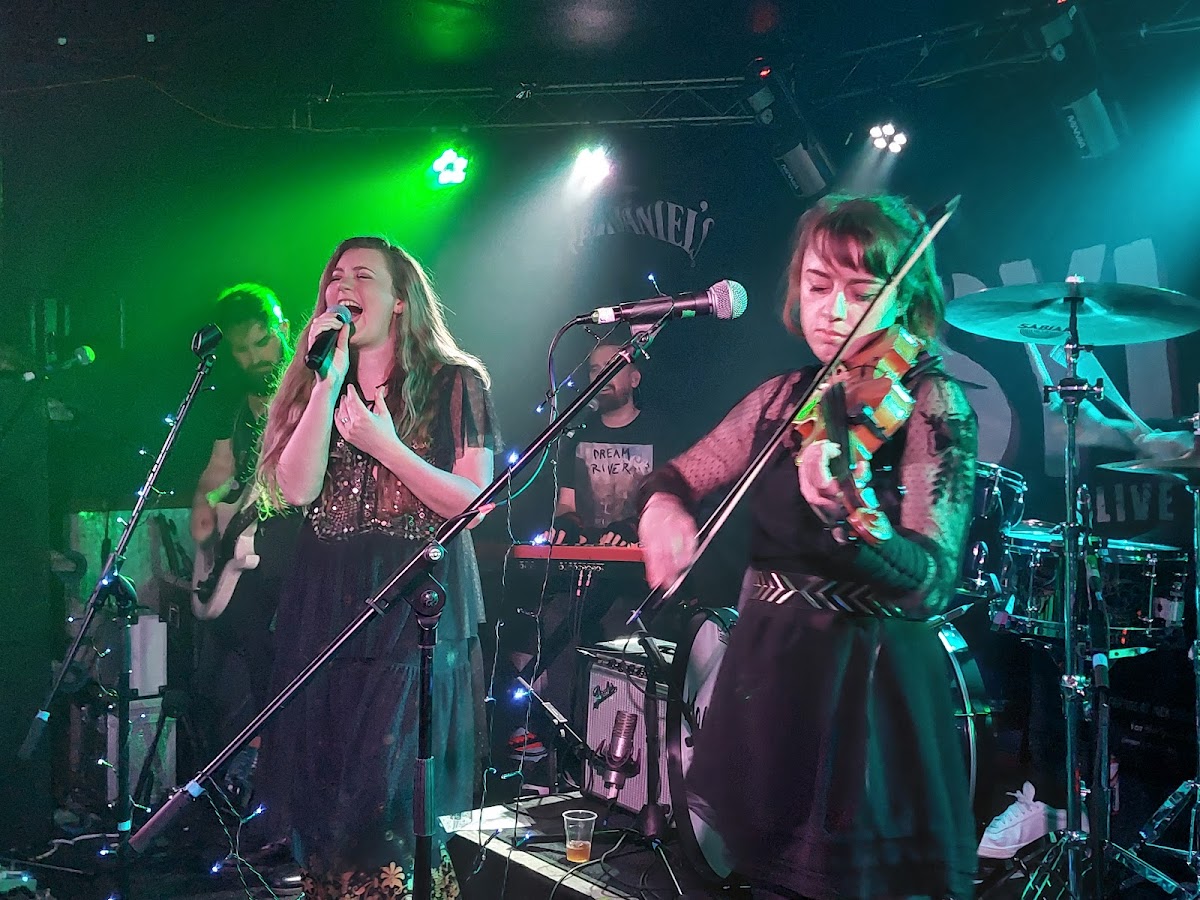 The Asylum Venue, Foto 1