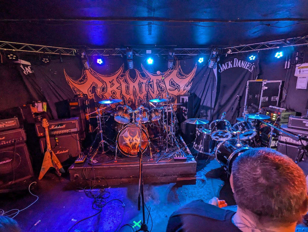 The Asylum Venue, Foto 3