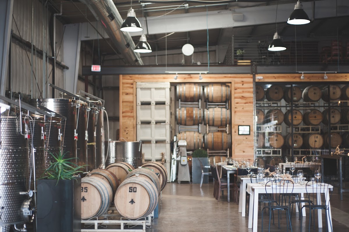 The Austin Winery 2