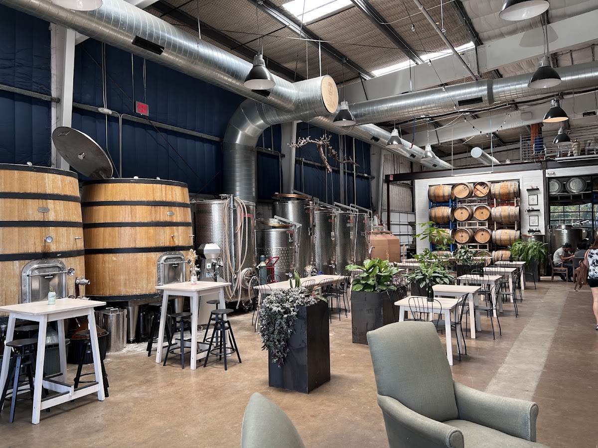 The Austin Winery 4