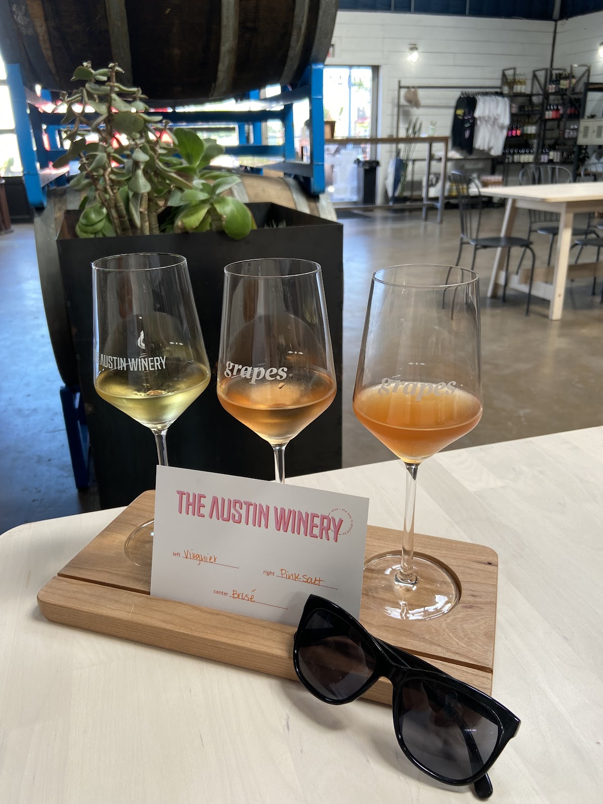 The Austin Winery 3