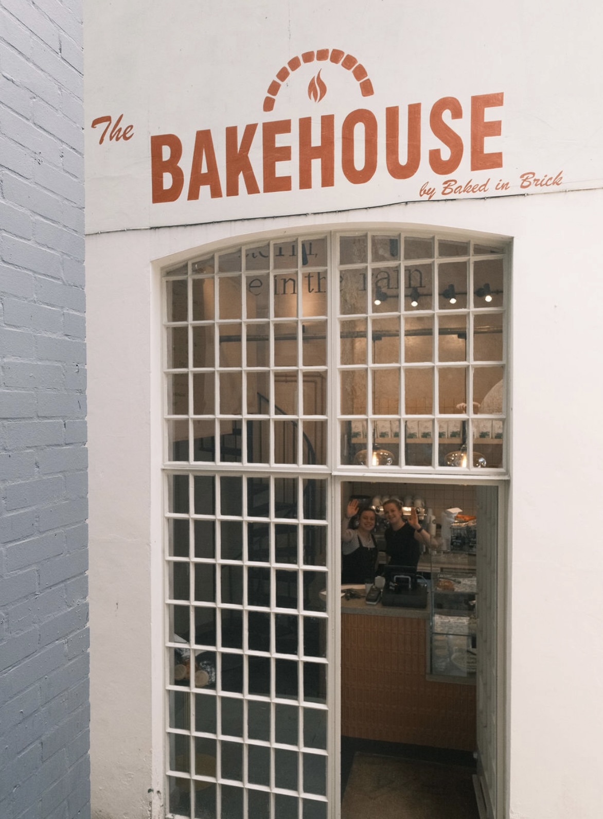 The Bakehouse by Baked in Brick, Digbeth, foto 3