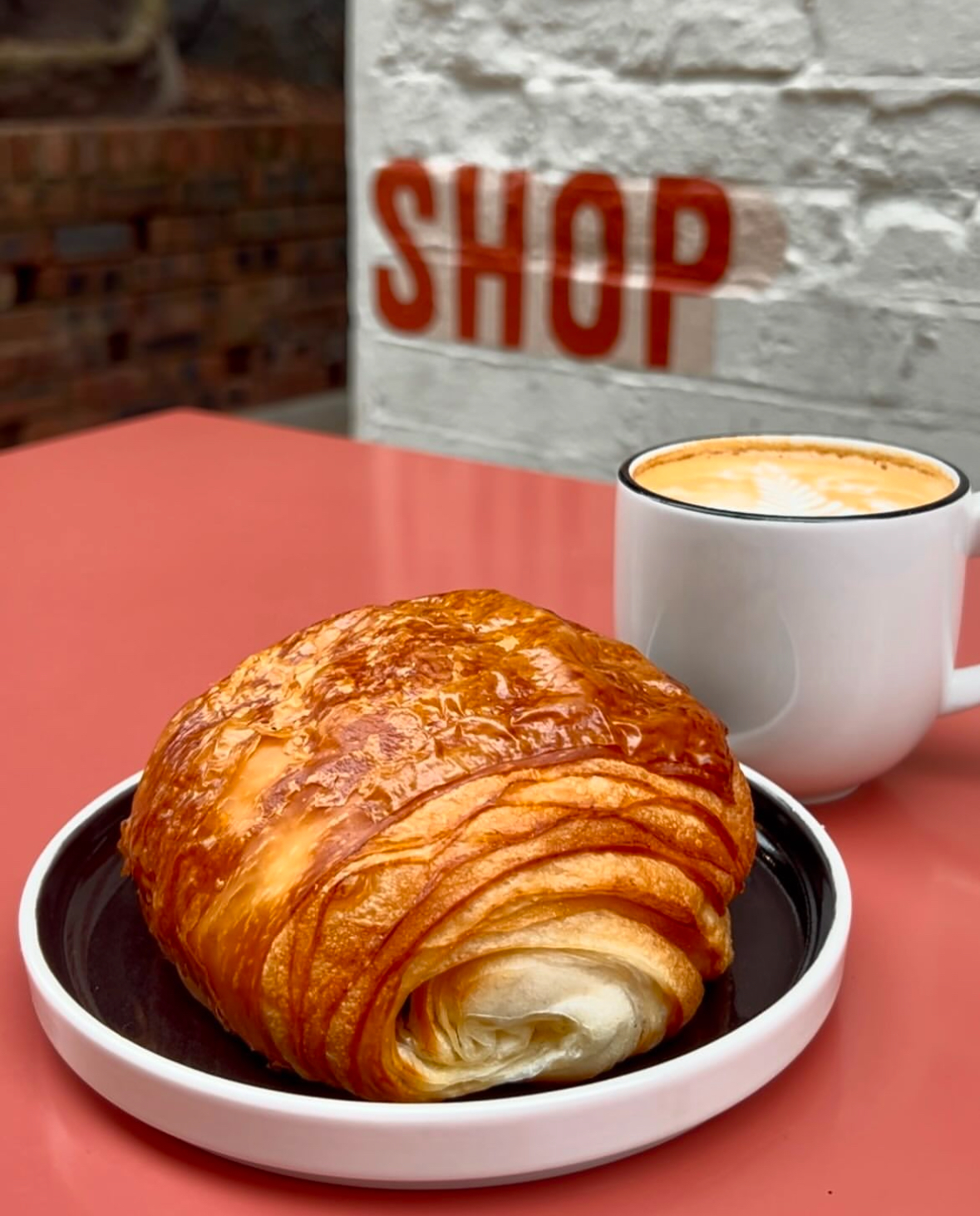 The Bakehouse by Baked in Brick, Digbeth, foto 2