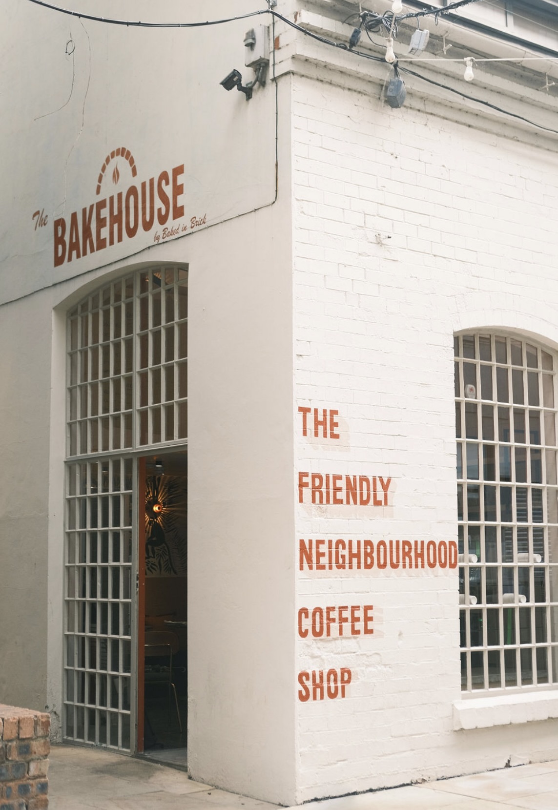 The Bakehouse by Baked in Brick, Digbeth, foto 1