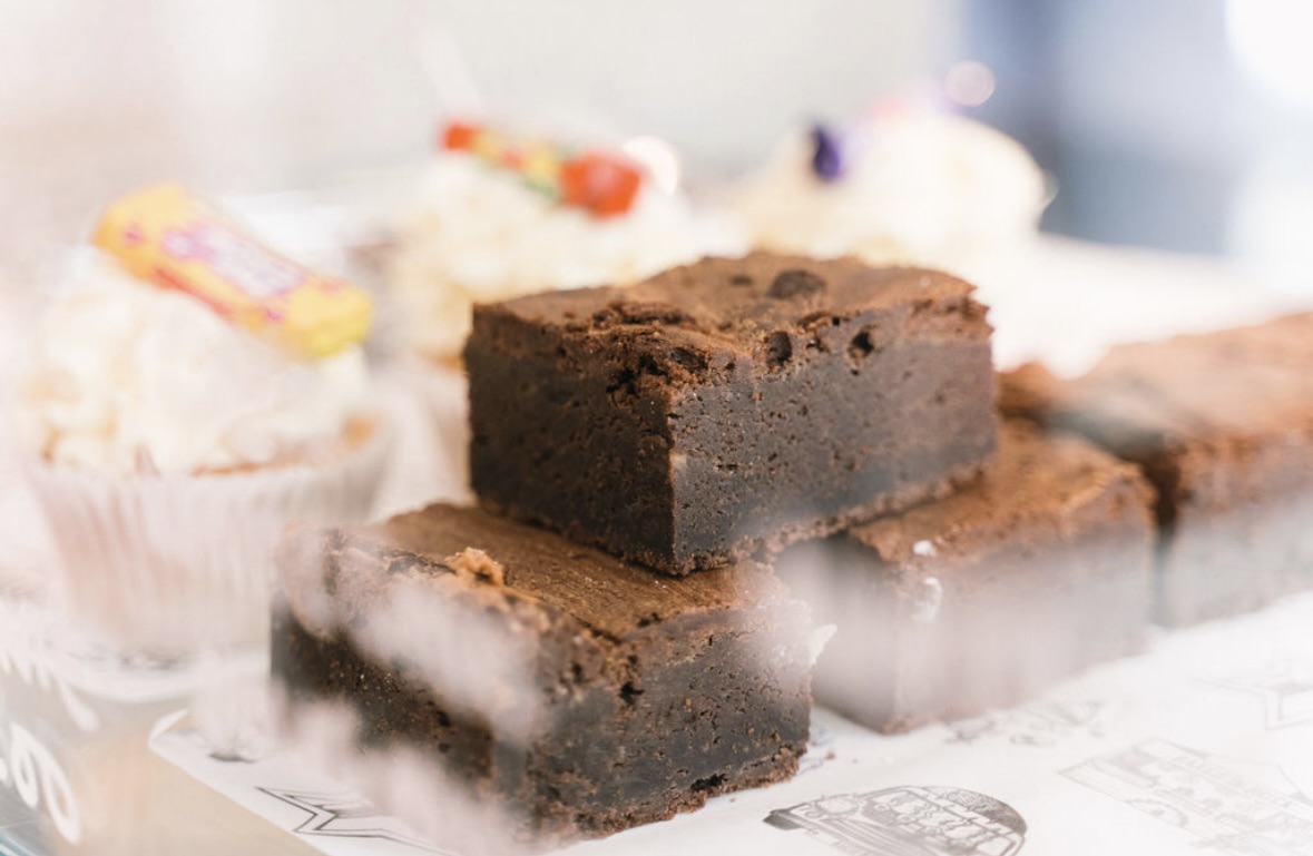 The Bakehouse by Baked in Brick, Digbeth, foto 4