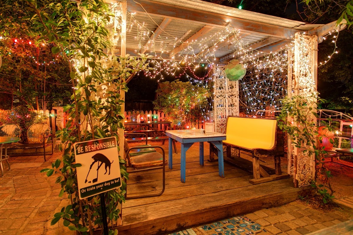 The Ballroom @ Spiderhouse 2