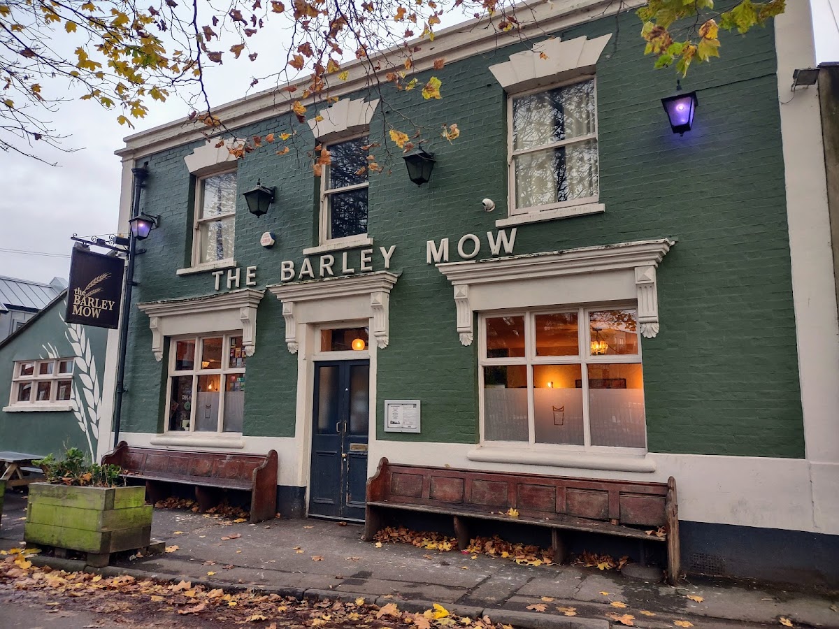 The Barley Mow, foto 3