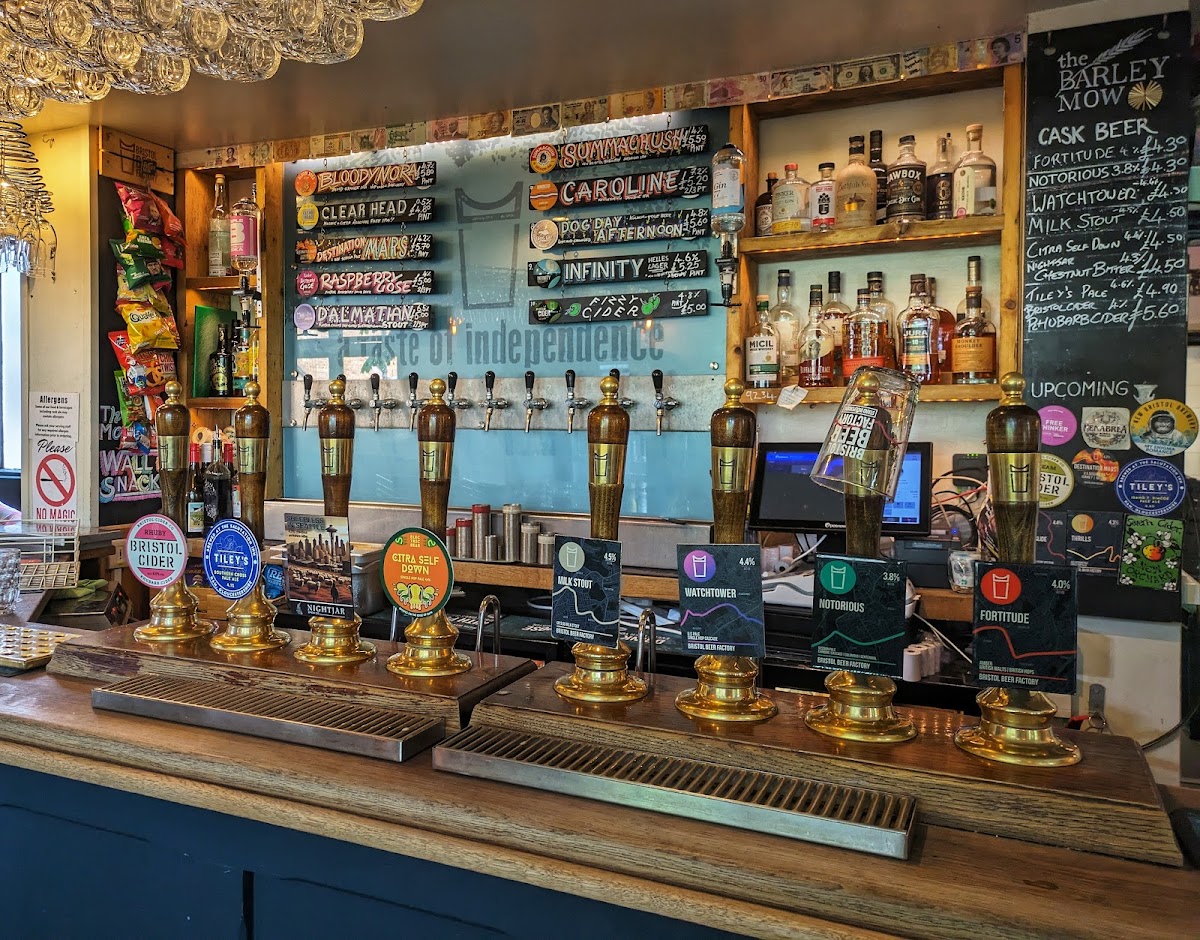 The Barley Mow, foto 4