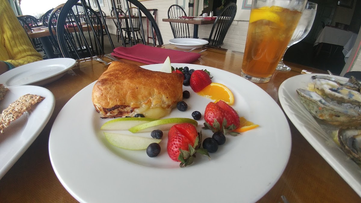 The Bayard House Restaurant, photo 2