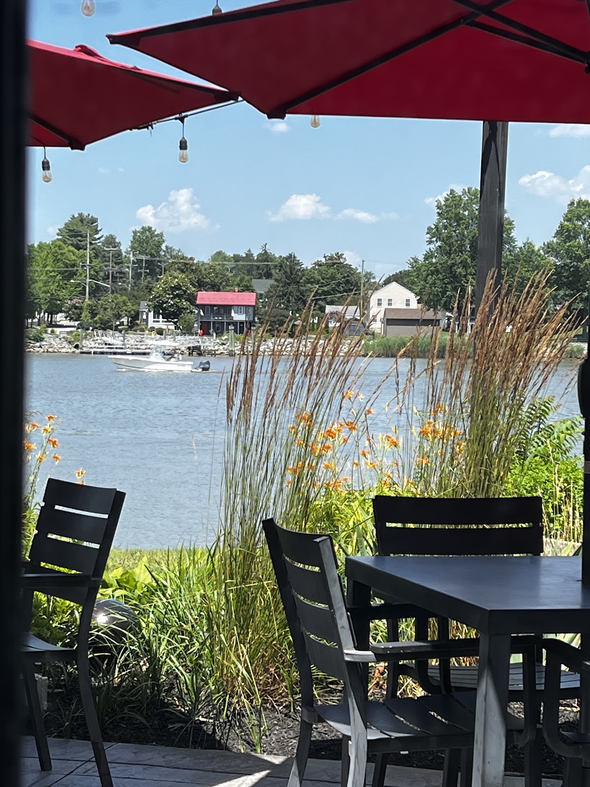 The Bayard House Restaurant, photo 1