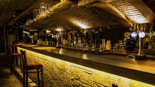 The Beer Emporium, photo 1