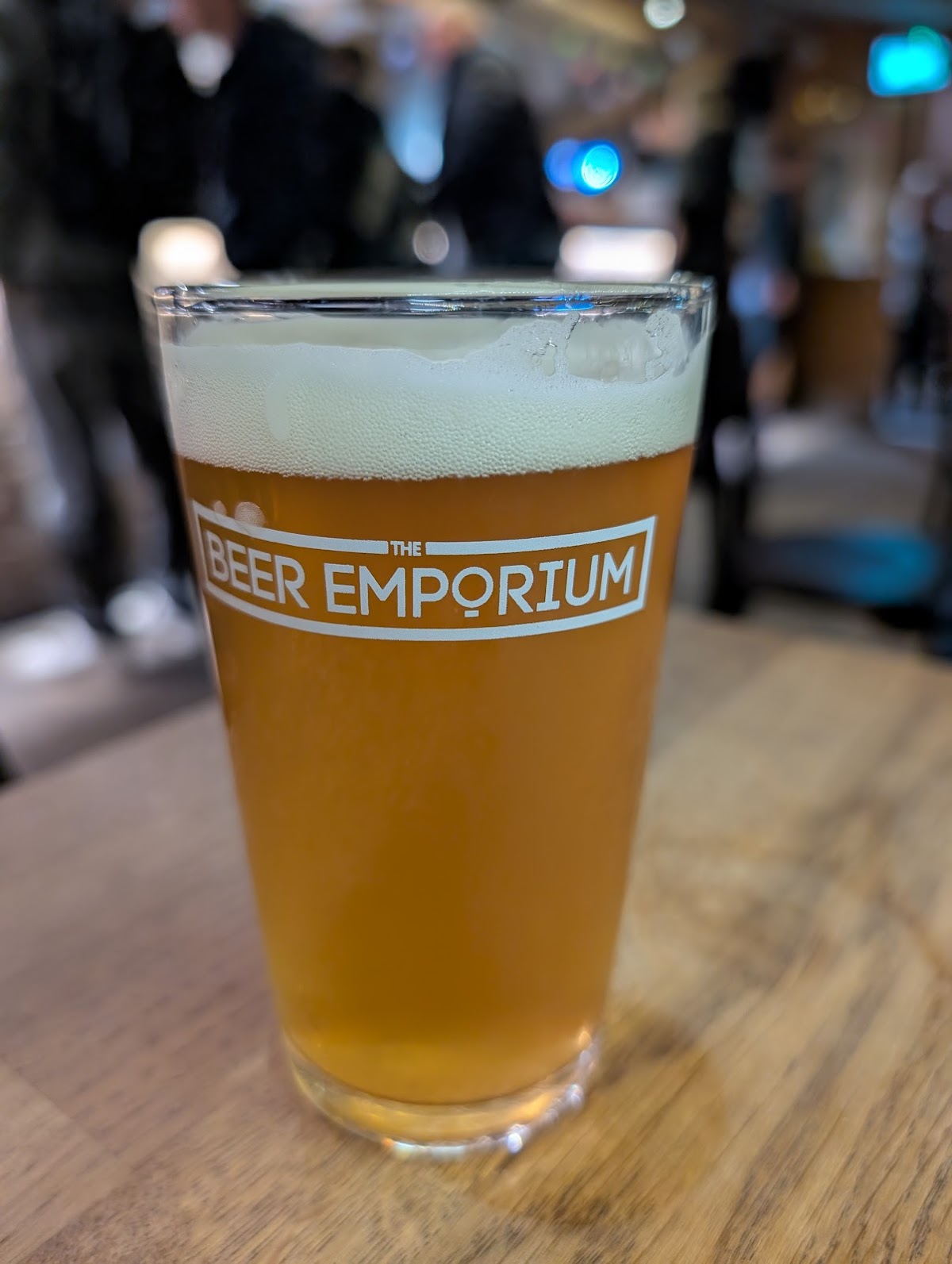 The Beer Emporium, photo 4