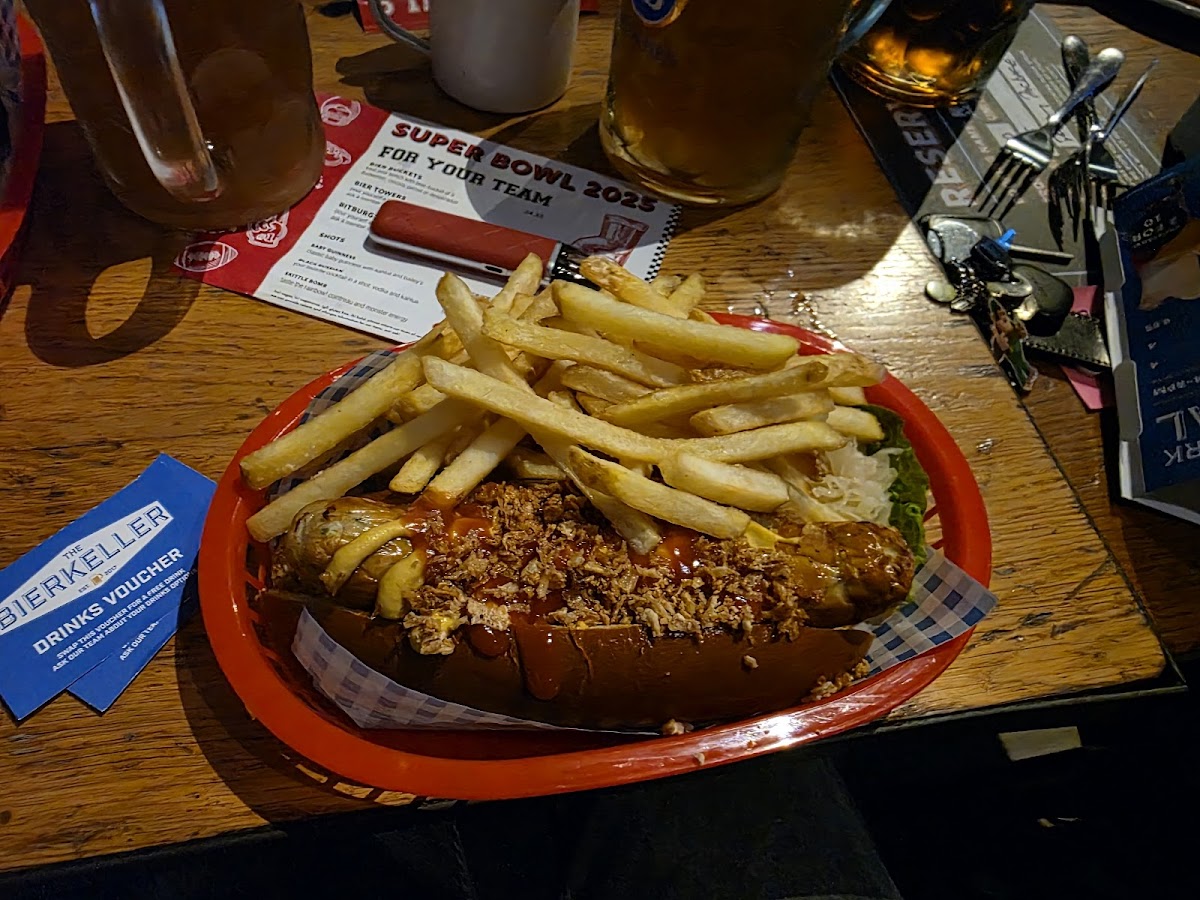 The Bierkeller, foto 2