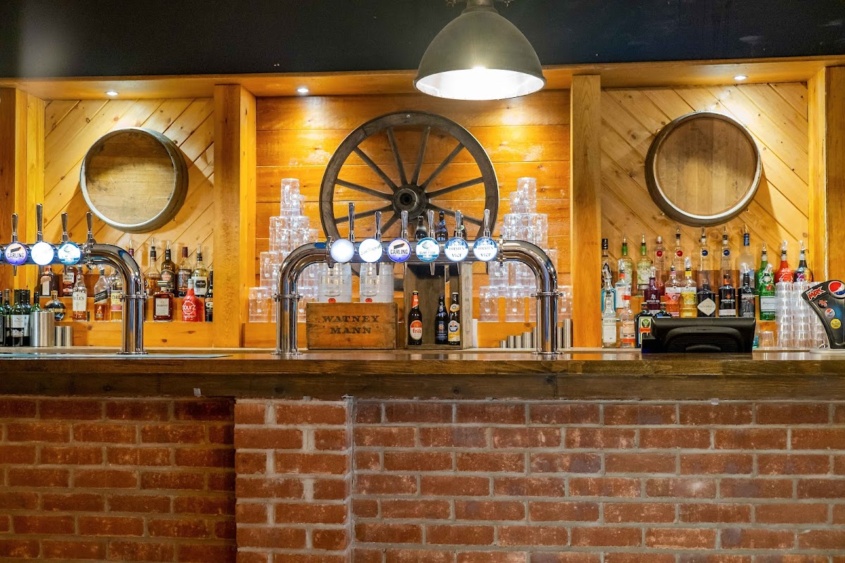 The Bierkeller, foto 3