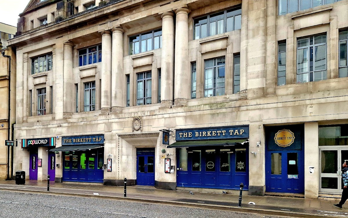 The Birkett Tap Bristol, photo 3