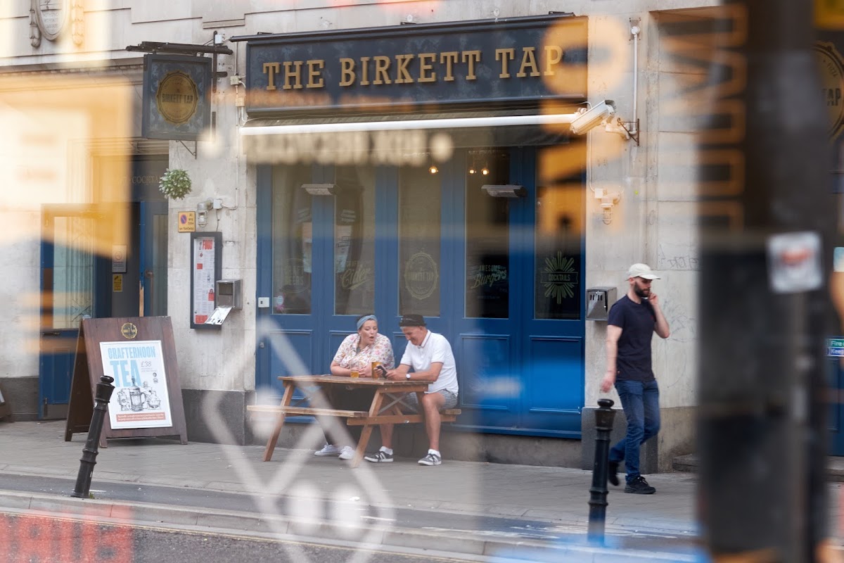The Birkett Tap Bristol, photo 4