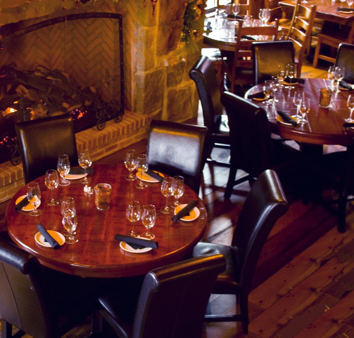 The Bistro at Gervasi Vineyard, foto 1