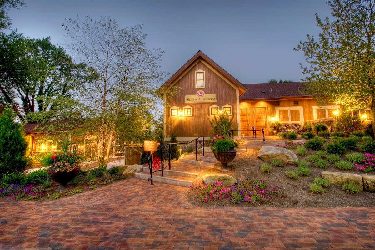 The Bistro at Gervasi Vineyard, foto 3