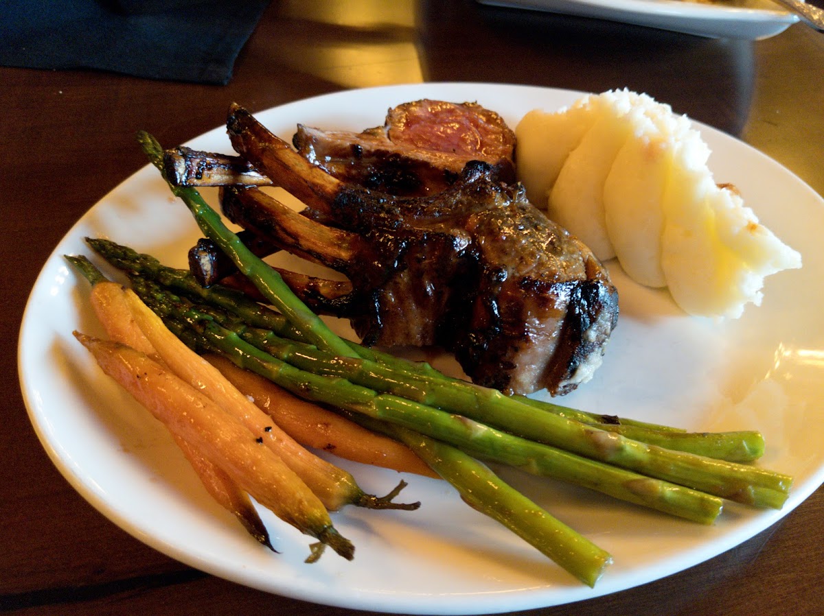 The Bistro at Gervasi Vineyard, foto 2