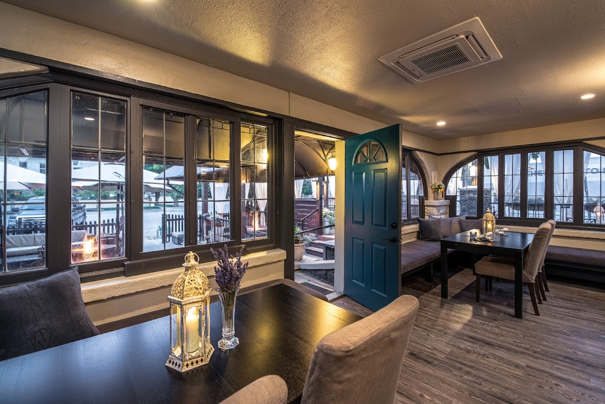 The Bistro at Lake Chelan, Foto 3