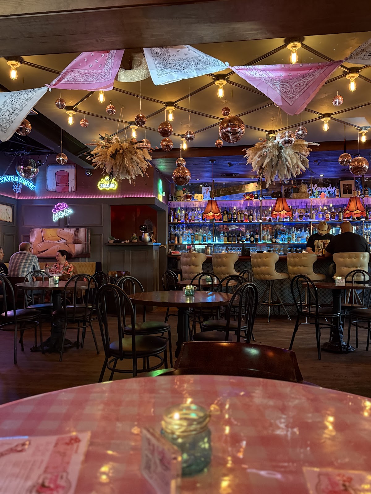 The Blind Pig Parlour Bar, foto 3