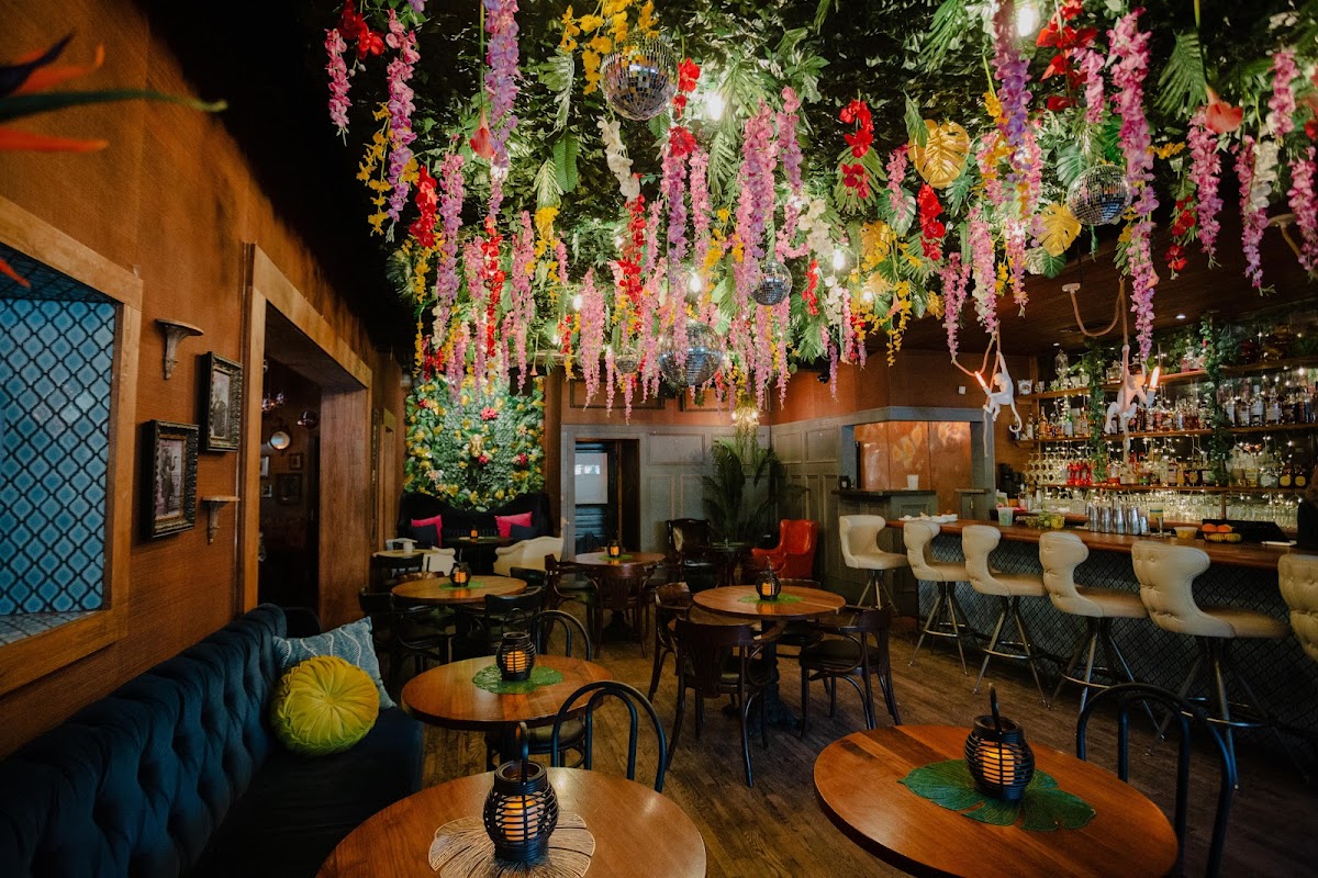 The Blind Pig Parlour Bar, foto 1