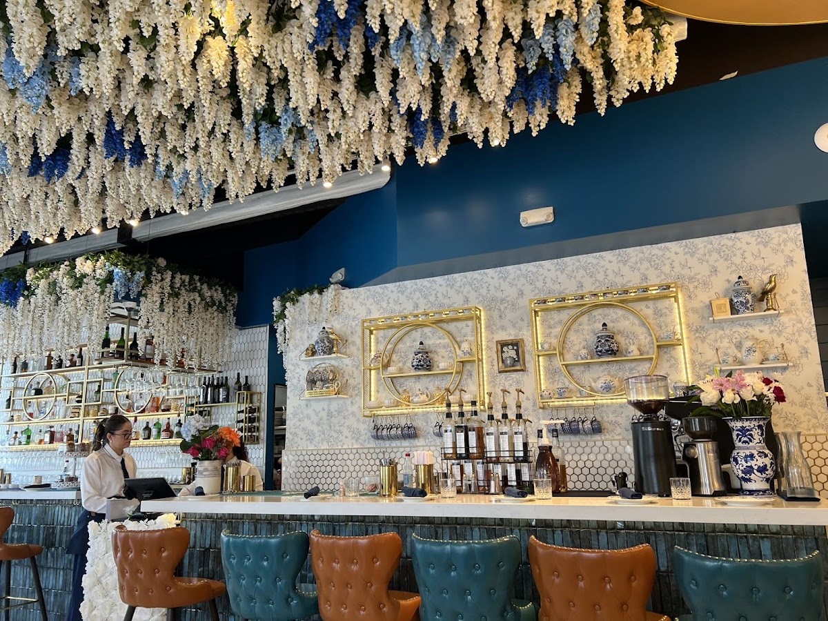 The Bloom Lounge, photo 4