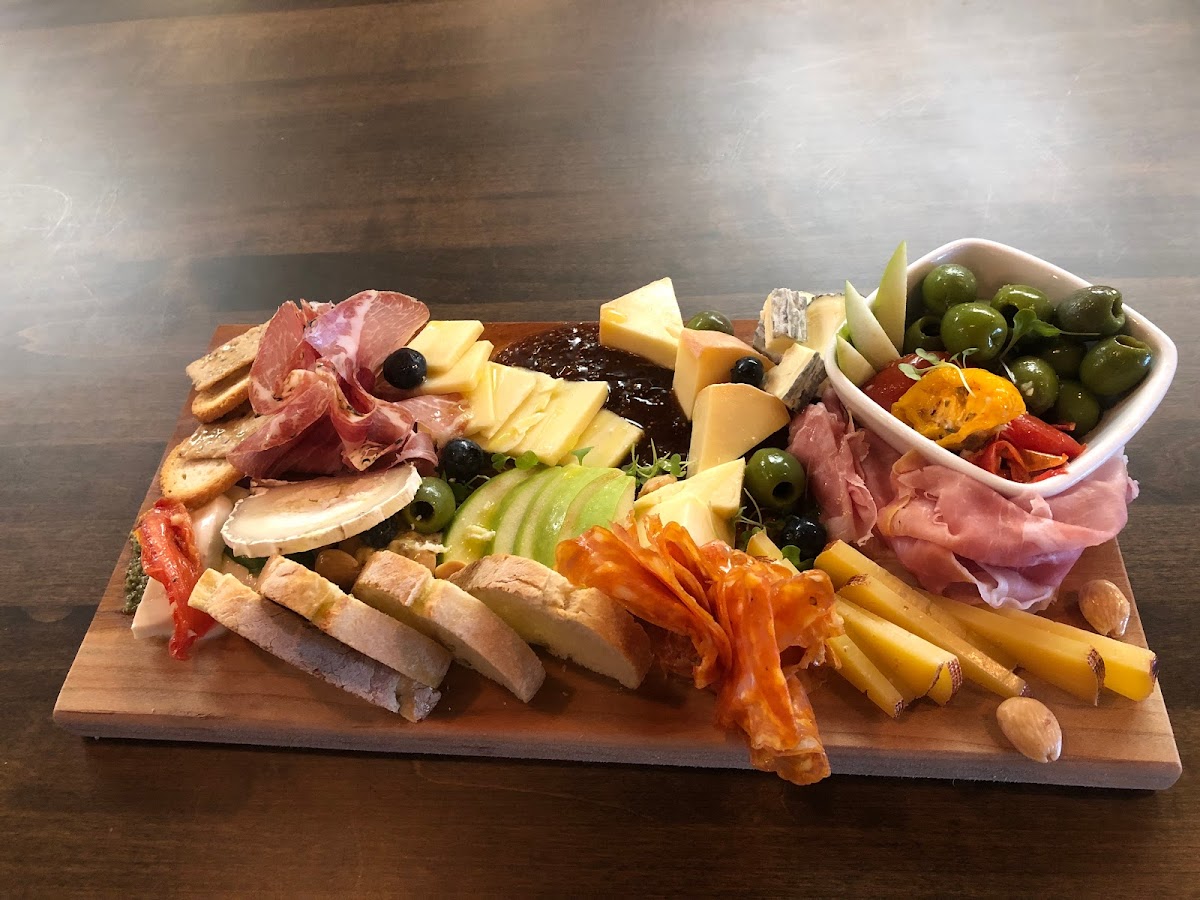 The Bohemian: A Wine Bar 2