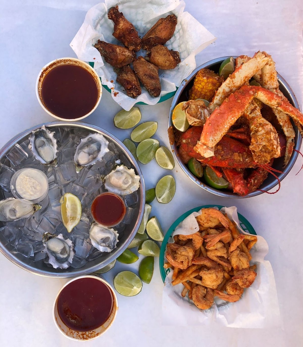 The Boiling Crab, foto 2