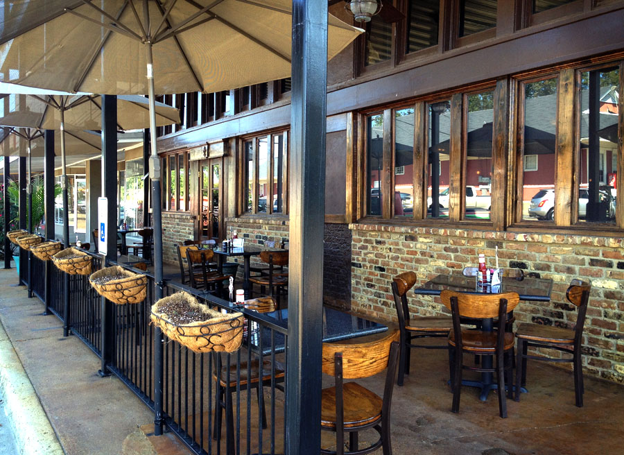 The Boston Restaurant, foto 1