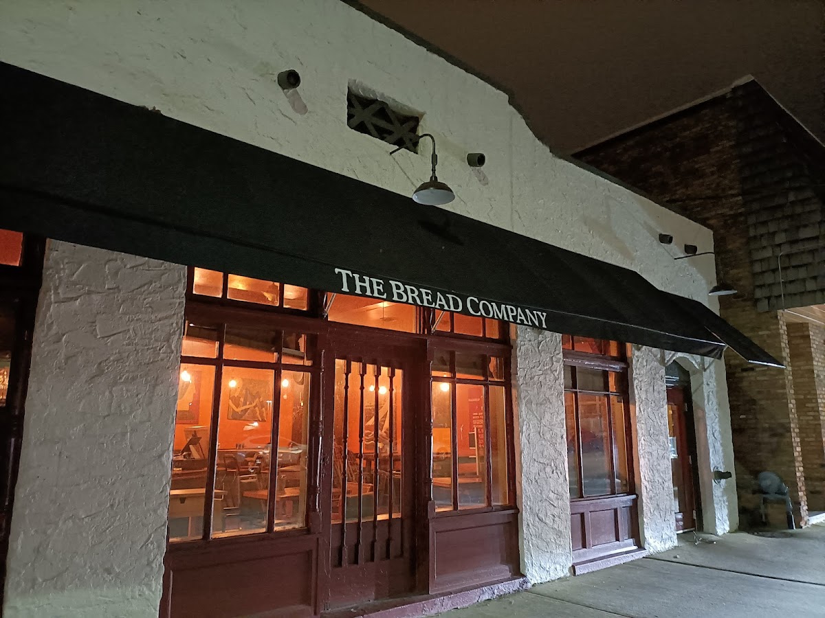 The Bread Company, foto 1
