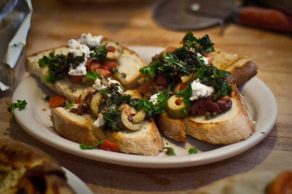 The Bread Company, foto 2