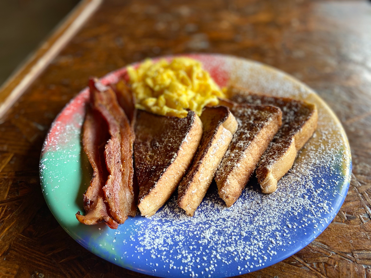 The Breakfast Klub, foto 2