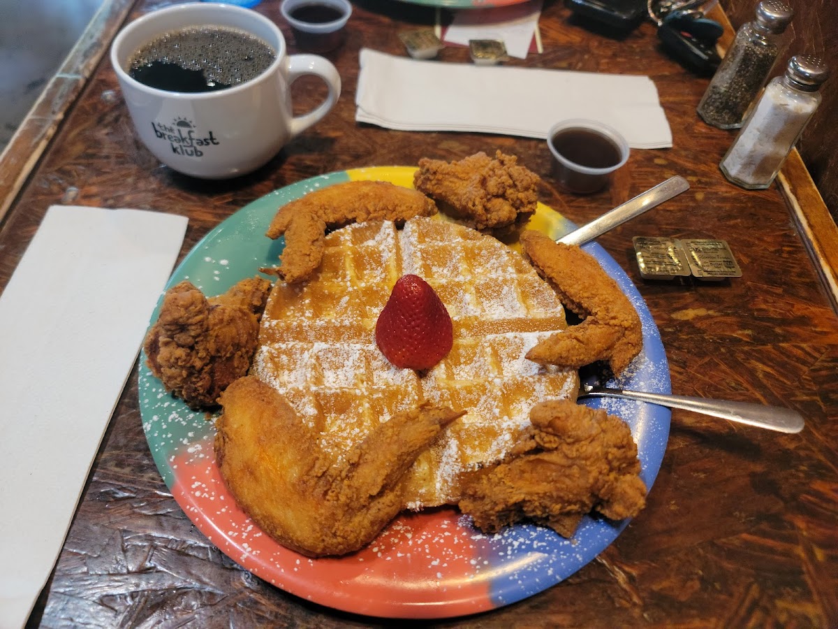 The Breakfast Klub, foto 4