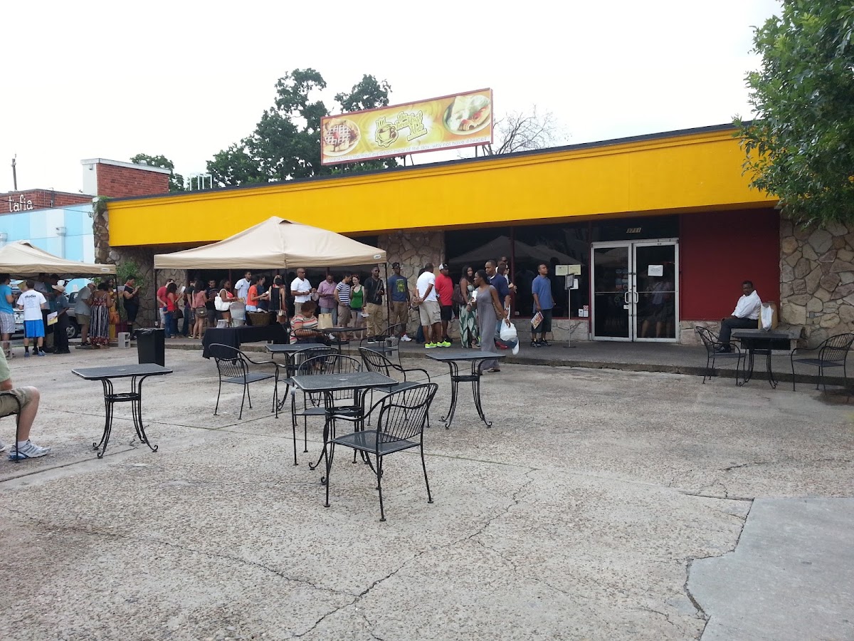 The Breakfast Klub, foto 1