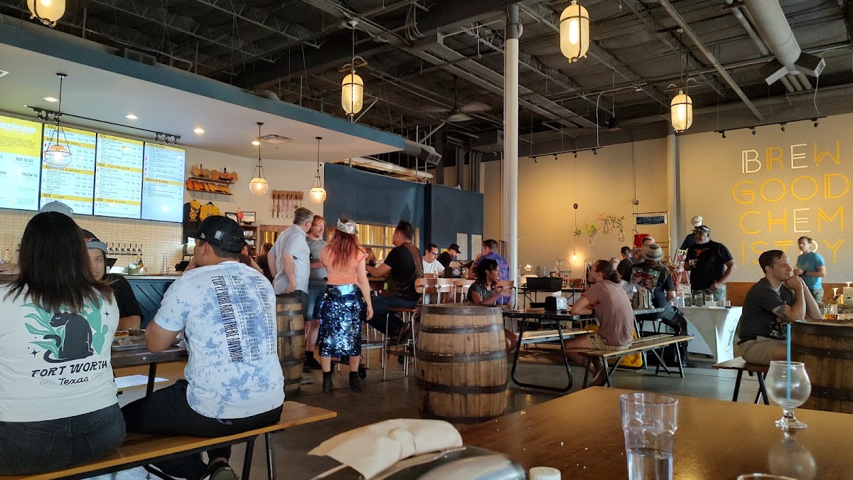 The Brewtorium Brewery & Kitchen, foto 2