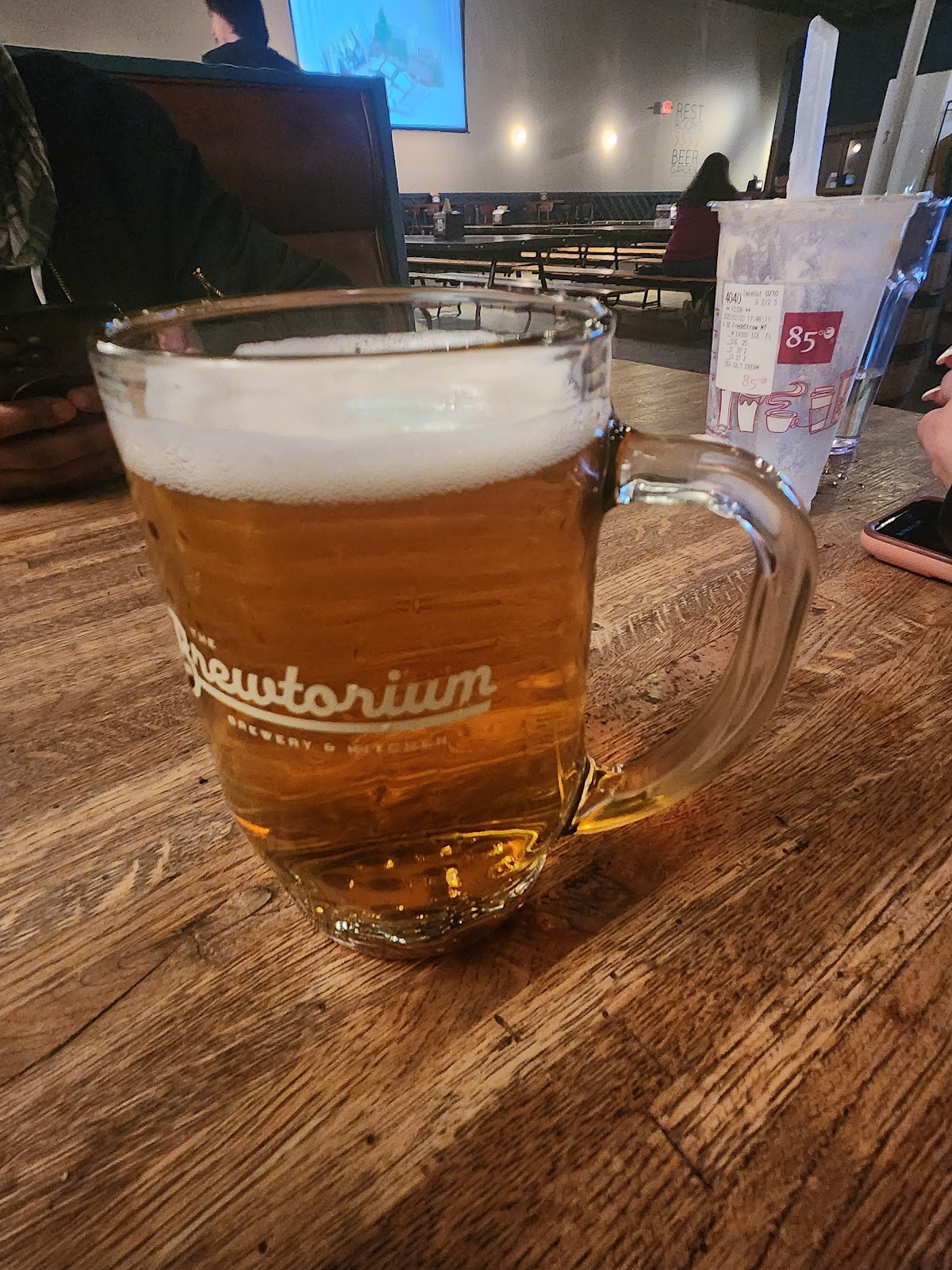 The Brewtorium Brewery & Kitchen, foto 4