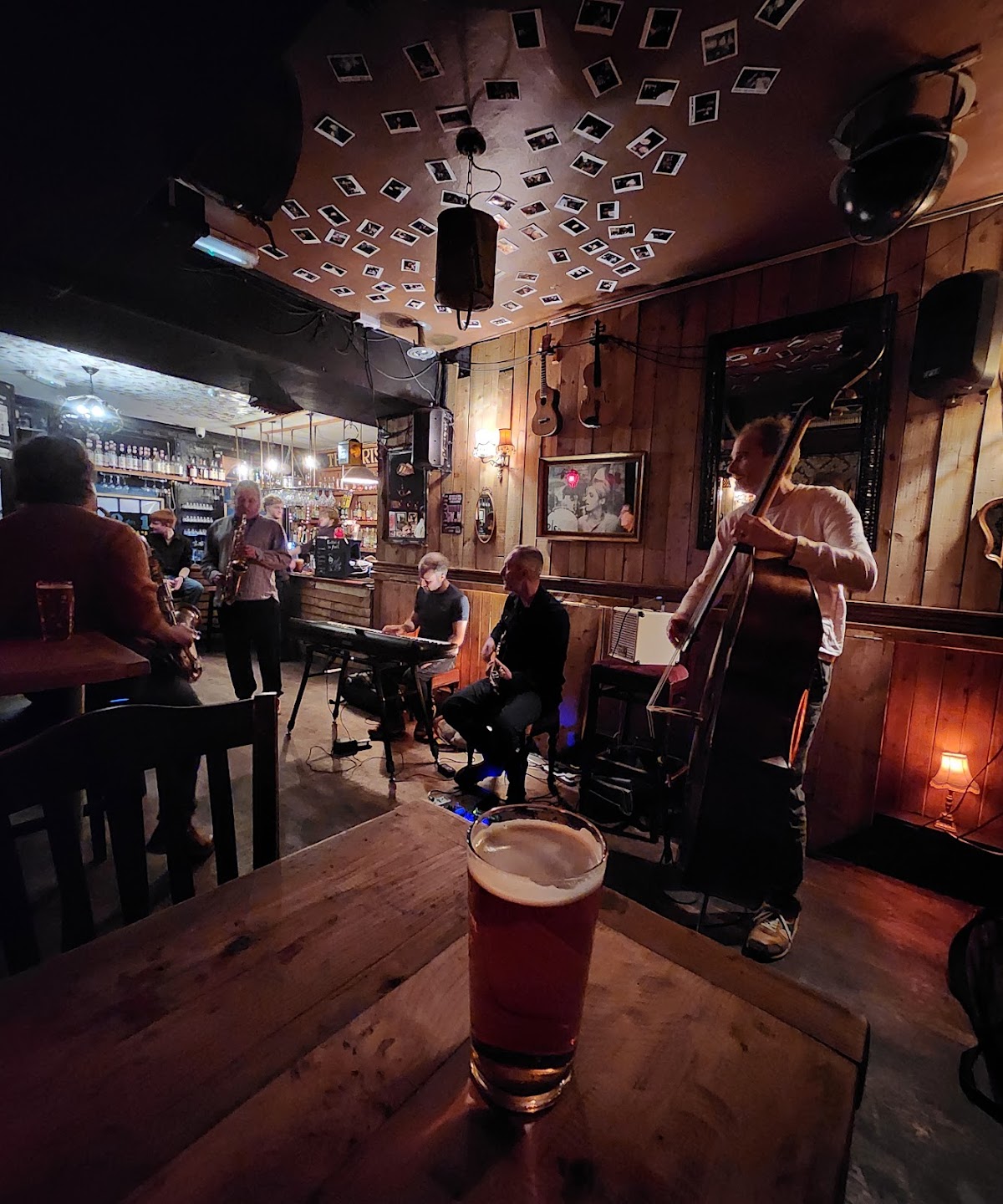 The Bristol Fringe, foto 4