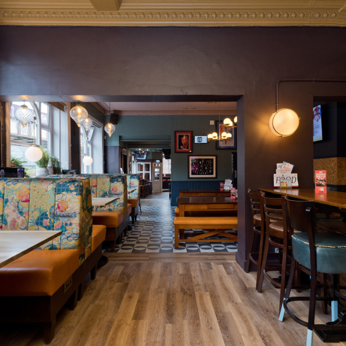 The Bristol Pear, foto 4