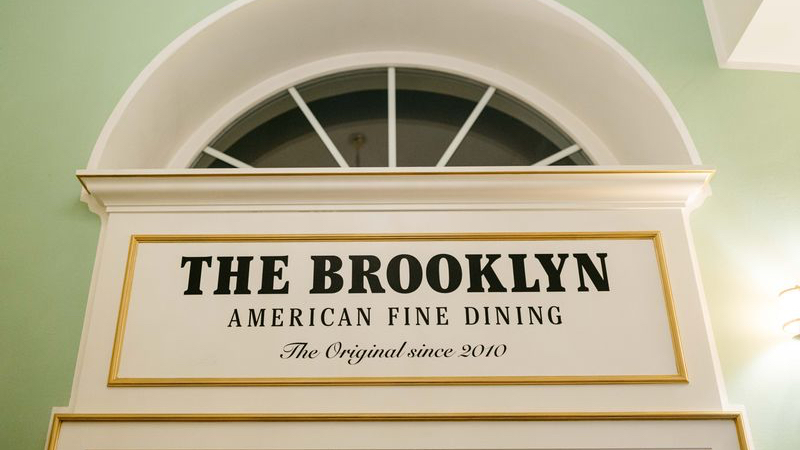 The Brooklyn, foto 3