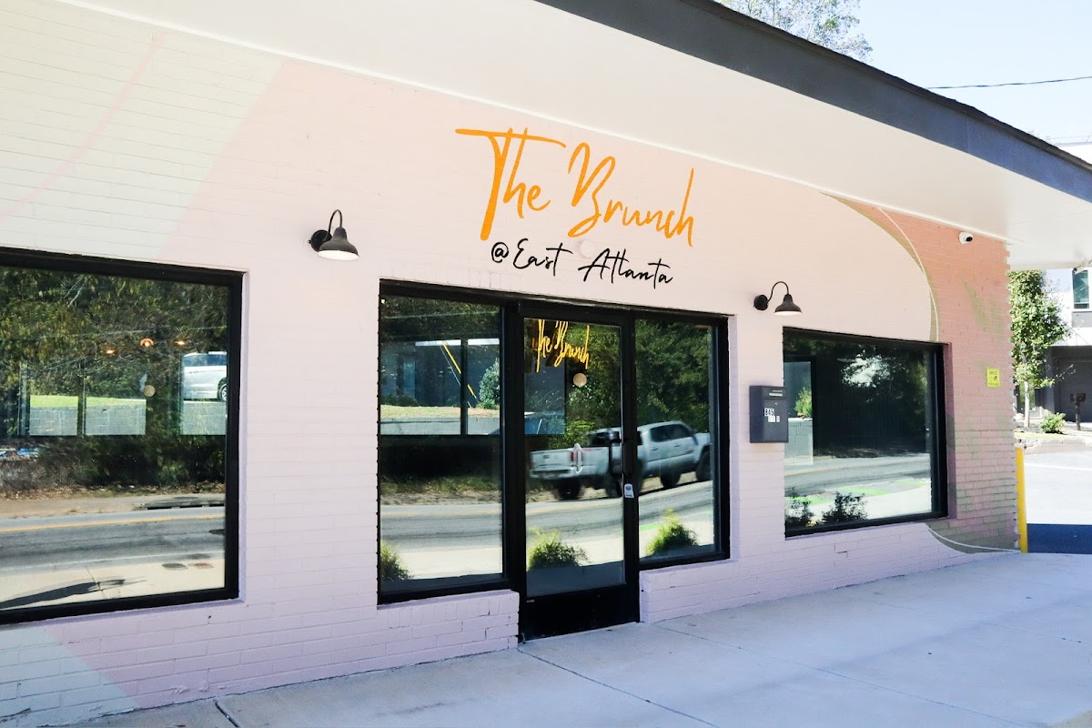 The Brunch at East Atlanta, foto 1