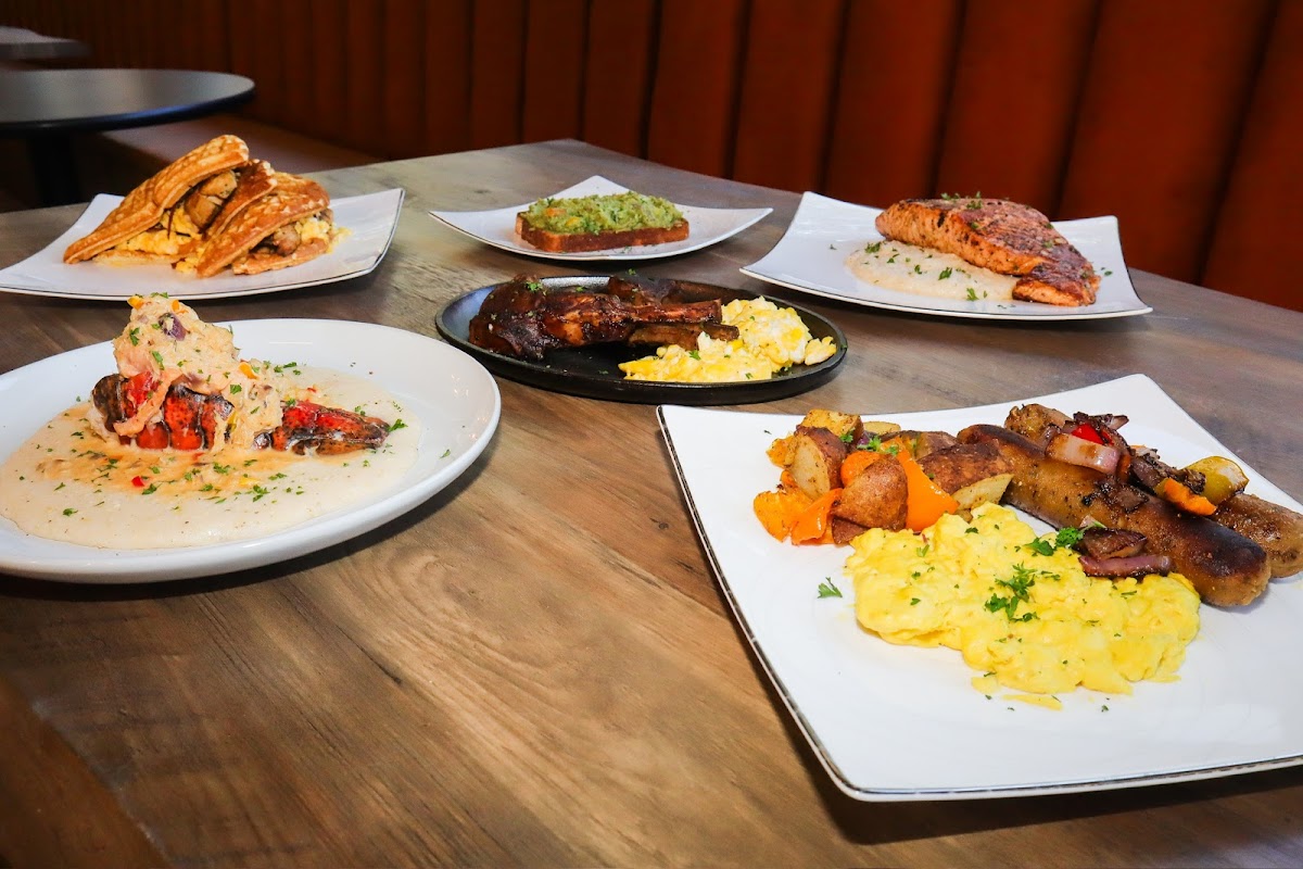 The Brunch at East Atlanta, foto 2