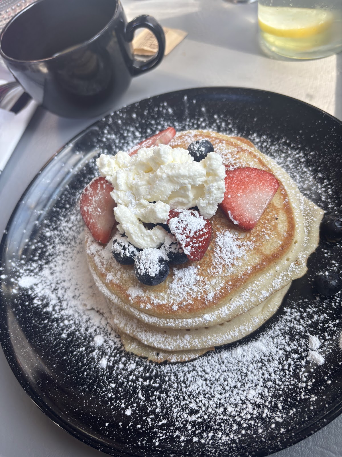 The Brunch House, foto 3