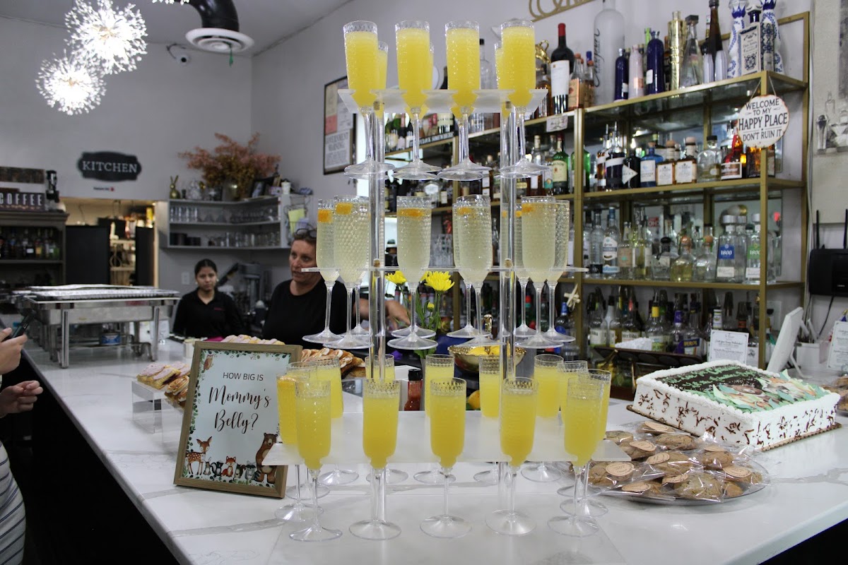 The Brunch House, foto 1