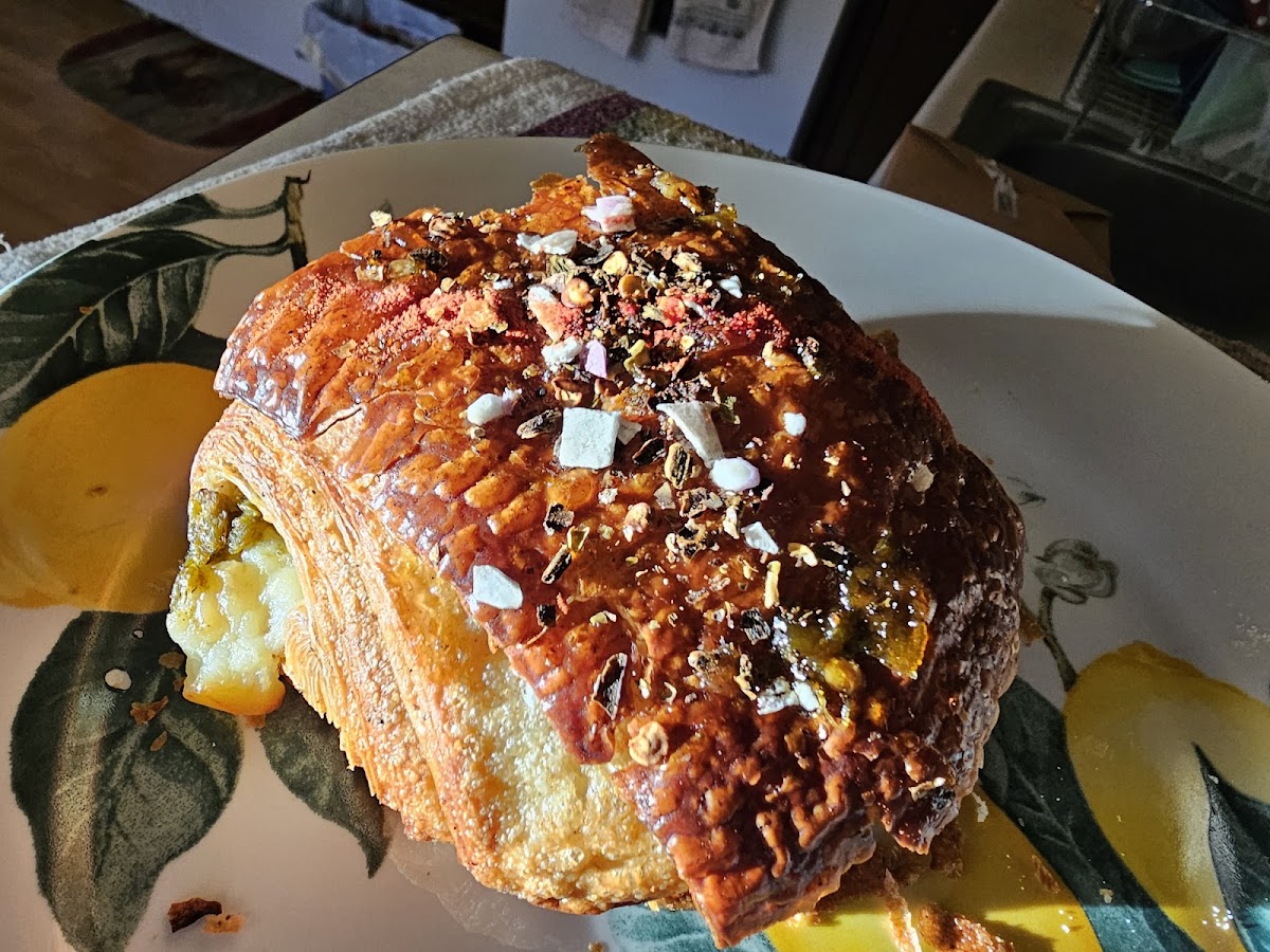 The Burque Bakehouse 4