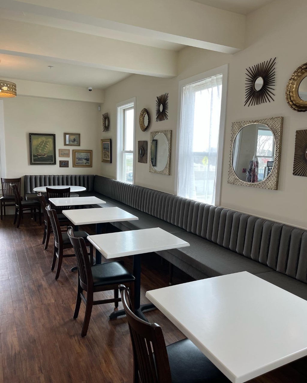 The Cafè at The Northampton Hotel, photo 1