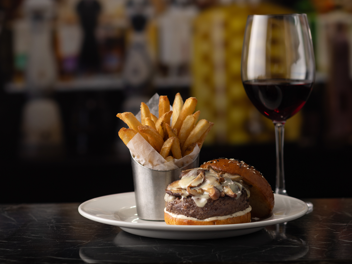 The Capital Grille 2