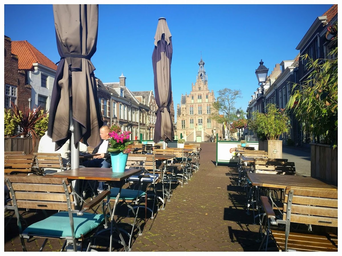 the Castle Culemborg, Foto 3