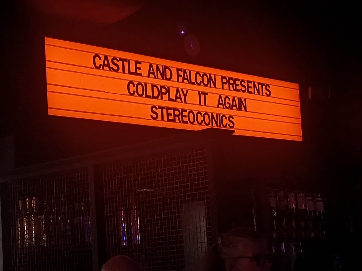 The Castle & Falcon, photo 2